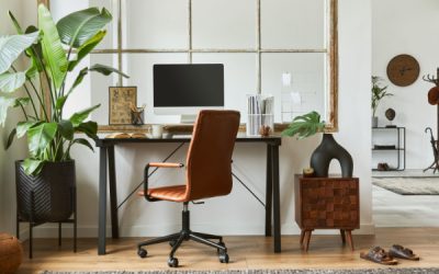 C’est l’histoire d’un salarié victime d'un accident (du travail ?)…