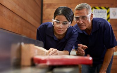 Aide à l’embauche : reconduction de l’aide exceptionnelle à l’alternance en 2024 !