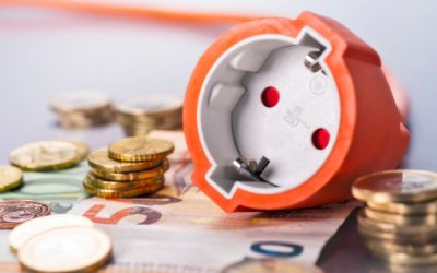 Amortisseur électricité : la version 2024
