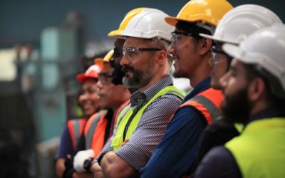 Les nouveautés 2024 (fiscales et sociales) pour le secteur industriel