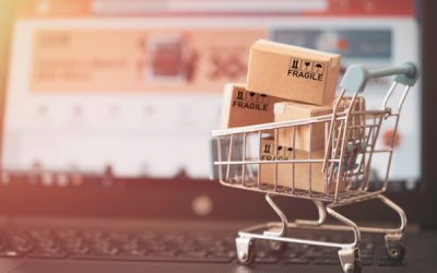Les contrats des places de marché en ligne passés au crible