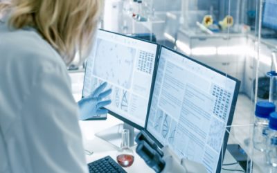 ROR : évolution de l’outil pour les professionnels de santé