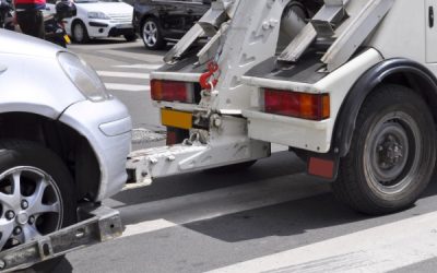 Récupérer un véhicule en fourrière : combien ça coûte en 2024 ?