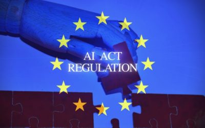IA Act : une nouvelle étape est passée…
