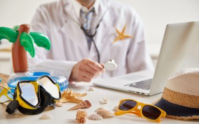 Arrêt maladie longue durée et report des congés payés : attention au point de départ !