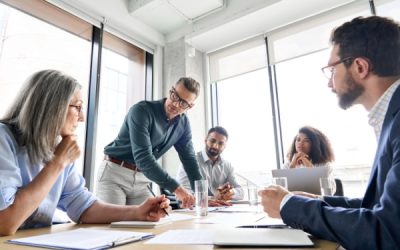 Vente de fonds de commerce = modification de l’objet social ?