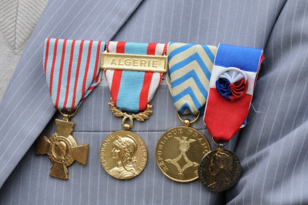 mC3A9daille