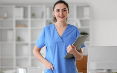 IVG par une sage-femme en établissement de santé : l’encadrement évolue…