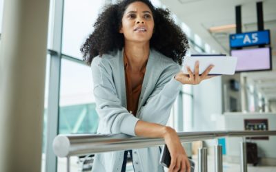 Retard de vol : indemnisation automatique ?