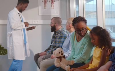 Centre de santé : une activité encadrée