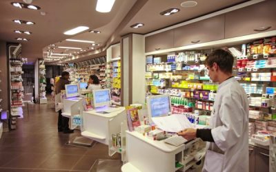 Pharmacie : des médicaments sans ordonnance ?