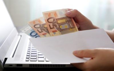 C’est l’histoire d’un prêt, d’un remboursement… et d’un redressement fiscal…