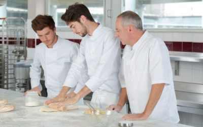 Apprentissage : du nouveau pour la prise en charge financière