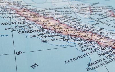 Aide pour les entreprises de Nouvelle-Calédonie : de nouvelles (nouvelles) précisions !