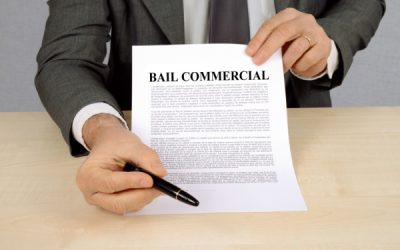 Bail commercial renouvelé : à quel prix ?