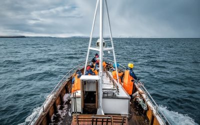 Risques professionnels maritimes : renforcement des obligations de prévention