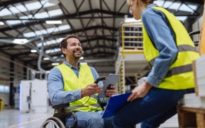 Aides aux entreprises adaptées : combien en 2025 ?