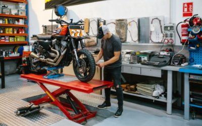 Centre de contrôle technique : nouvelles précisions pour les 2 et 3 roues !