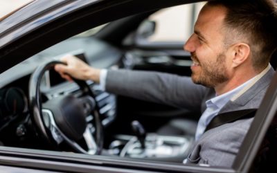 Véhicule mis à disposition par l’employeur : avantage en nature systématique ?