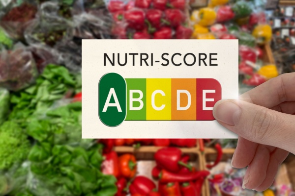 Shutterstock_nutriscorecahierdescharges