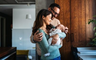 Pension de retraite : quelle prise en compte des IJSS maternité et adoption ?