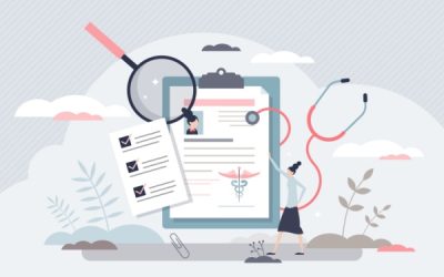 Arrêts de travail : formulaire sécurisé bientôt obligatoire ?