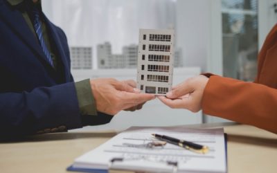 Acquisition temporaire de biens en copropriété à rénover : quelle revente possible ?