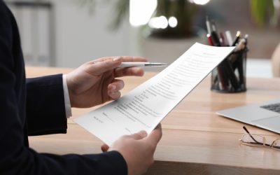 Association : pas de licenciement sans pouvoir écrit !