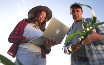 Certification environnementale des exploitations agricoles : du nouveau !