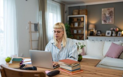 Télétravail : des précisions sur l’indemnité d’occupation du domicile