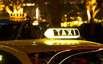 Taxis : nouvelle convention-cadre avec l’assurance maladie