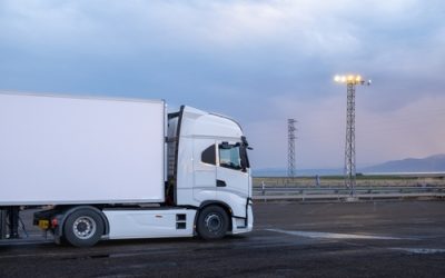 Transport public routier en citerne : nouveau contrat type