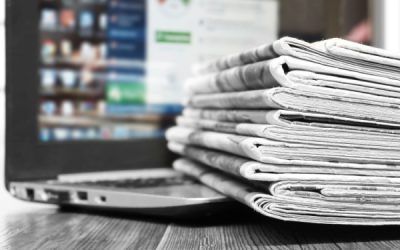 Aide aux quotidiens locaux d'information politique et générale : du nouveau