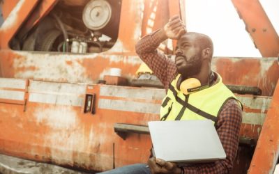 Épisodes de chaleur intense : bientôt de nouvelles obligations pour l’employeur !