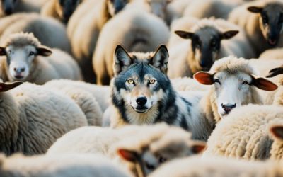 Prédation des troupeaux : dérogations pour le tir aux loups