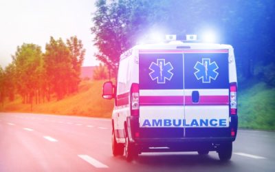 Sécurité civile : faciliter l’intervention des conducteurs