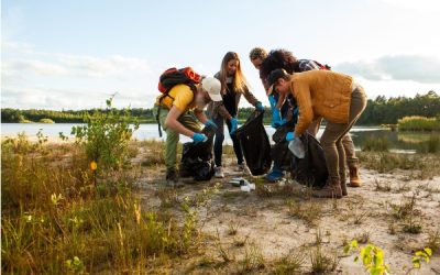 Service civique et volontariat associatif : un cadre renforcé !