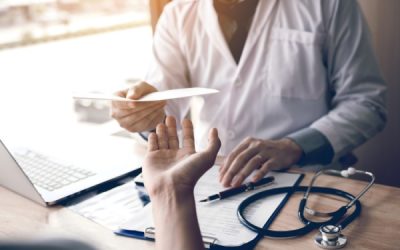 Arrêts de travail sécurisés : une période de tolérance estivale !
