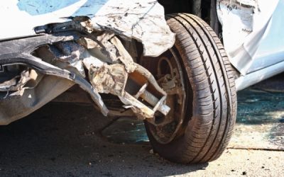 Blessures et homicide routiers : de nouveaux délits pour sanctionner les comportements dangereux