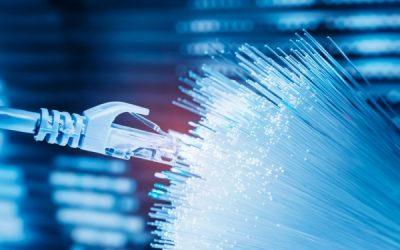 Raccordement à la fibre optique : une aide financière est prévue !