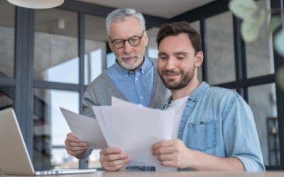 Retraite progressive : abaissement de l’âge d’ouverture des droits !