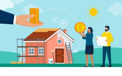 Solidité des habitations : une aide financière en expérimentation