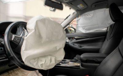 Airbags Takata : la campagne s’accélère !