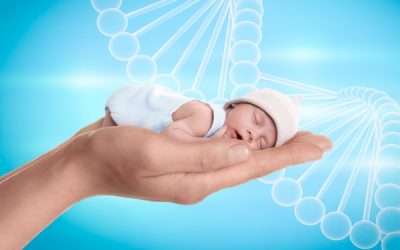 Dépistage néonatal : 3 nouvelles pathologies dépistées !
