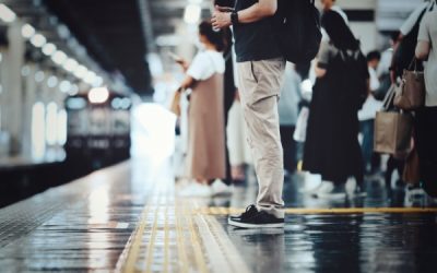 Frais professionnels : du nouveau pour la mobilité professionnelle