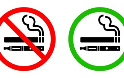 Fumeurs au travail : une nouvelle signalétique !