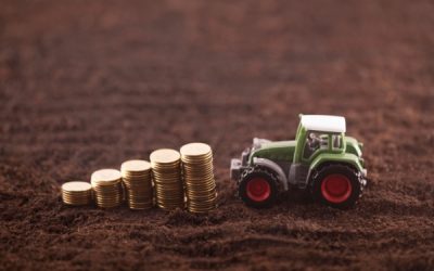 Agriculture : le point sur les aides en octobre 2025