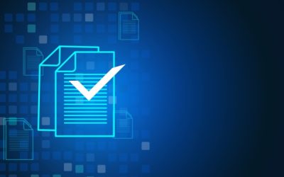 Indicateurs des risques professionnels : l’attestation est mise à jour !