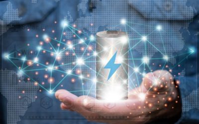 Commande publique et réseaux d’énergie : l’efficacité énergétique au 1er plan !