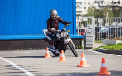 Permis moto : du nouveau !